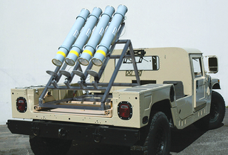 Illustration for article titled The Navy's Little Missiles Could Be Popping Up In Many More Places